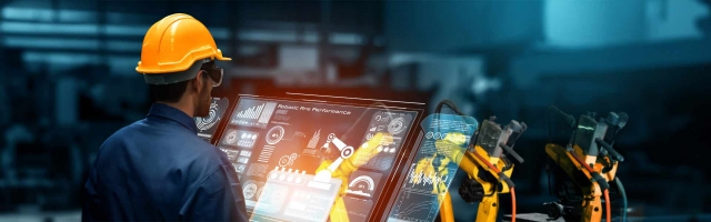 What Can a Smart Manufacturing Institute Do for Your Business?